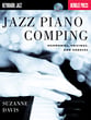 Jazz Piano Comping piano sheet music cover